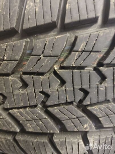 Sava Eskimo SUV 2 225/65 R17