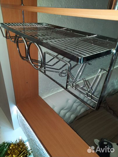 Стойка подвесная