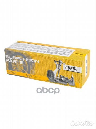 Наконечник рулевой правый Renault Laguna 93-01