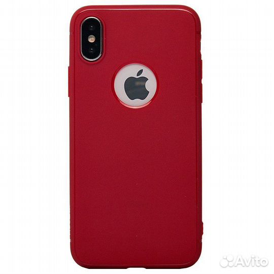 Чехол для iPhone X/XS/Max Joyroom MU