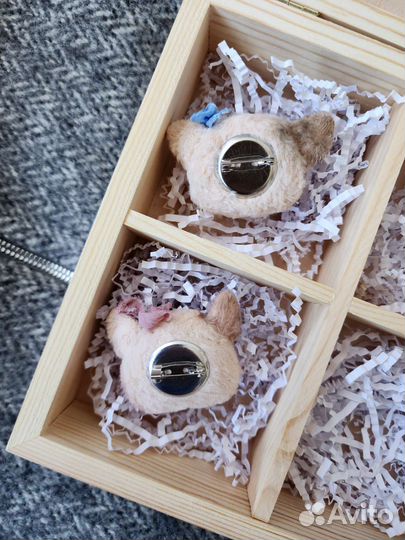 Тедди ручная работа