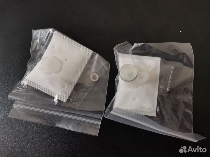 Фильтр топливный Yamaha r6