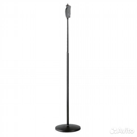 Микрофонная стойка K&M 26085-300-55