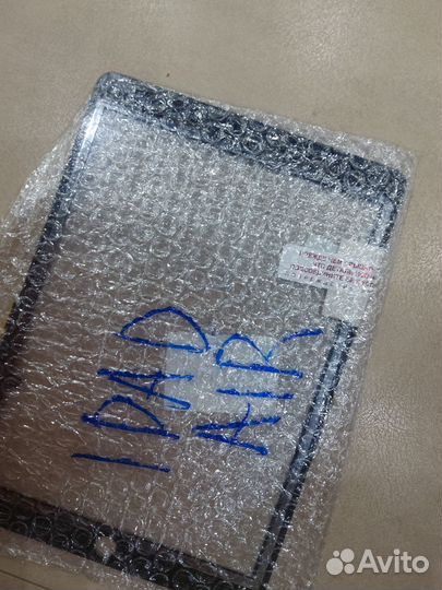 Тачскрин (Сенсорное стекло) для Apple iPad Air
