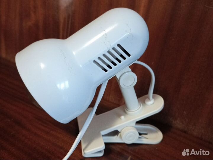 Светильник подвесной