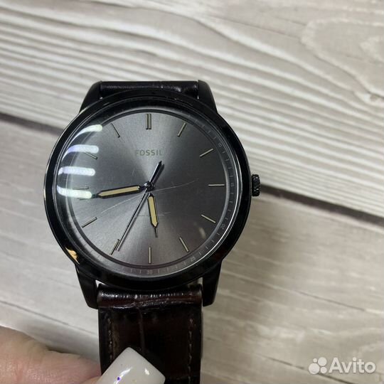 Часы Fossil Fs5573