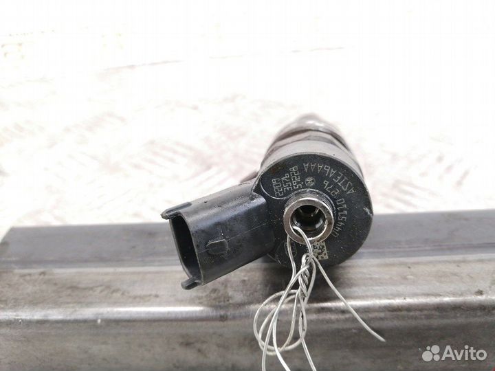 Форсунка для Fiat Stilo (192)