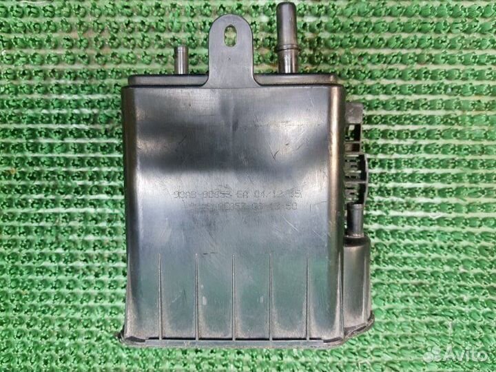 Адсорбер Ford Focus DFW cdda 1998-2007