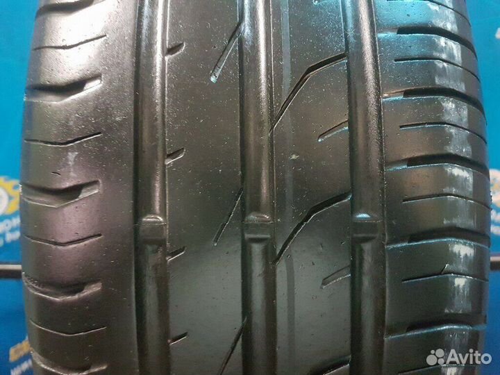 Continental ContiPremiumContact 2 195/55 R16