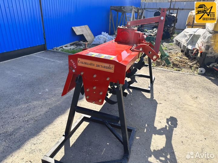 Почвофреза 1GQN 160, 2024