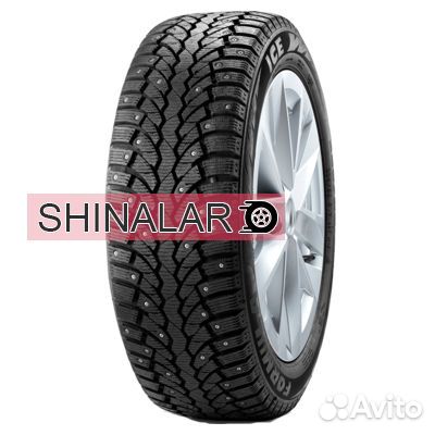 Formula Ice 195/60 R15 88T
