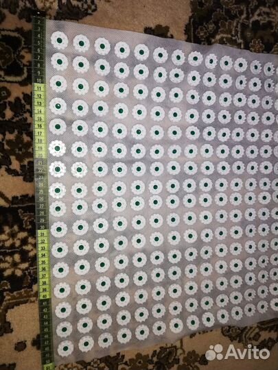 Аппликатор кузнецова коврик