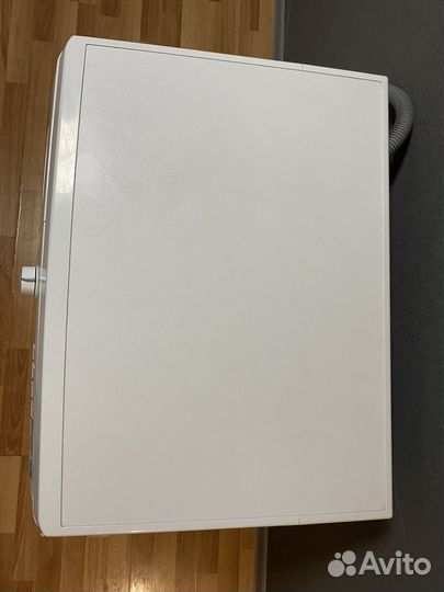 Стиральная машина Electrolux