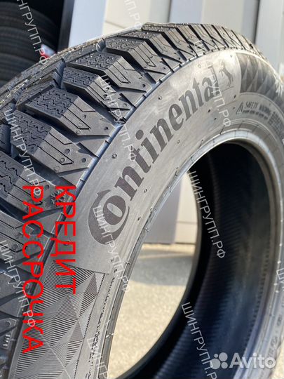 Continental ContiVikingContact 7 205/55 R16 91T