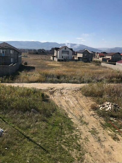 Участок 8 сот. (ИЖС)