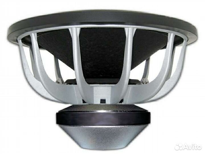 Новые пищалки B&C D35, Fi AudioQ18, 6nd410