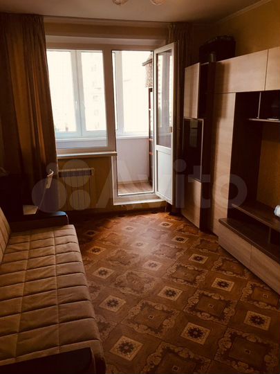 1-к. квартира, 42 м², 8/9 эт.