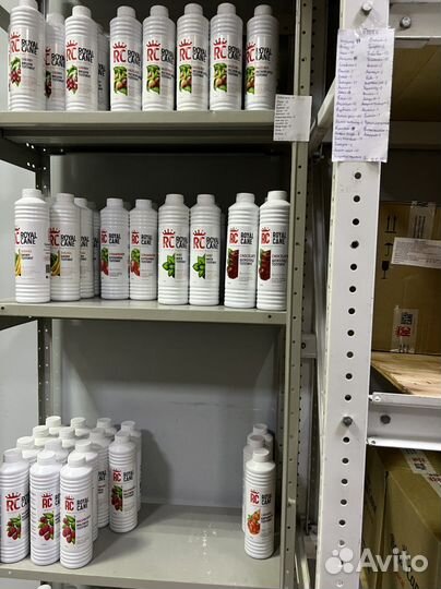 Топпинг - Соус поливка для десертов и выпечки