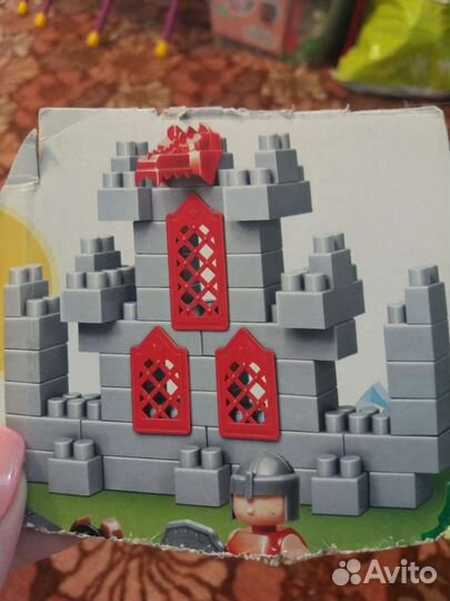 Конструктор