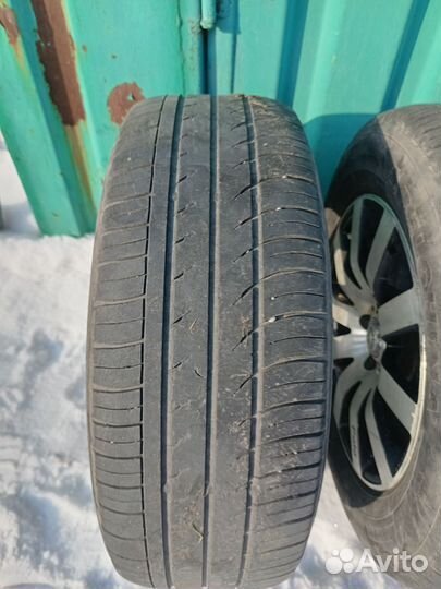 Колеса 205 65 R15 летние
