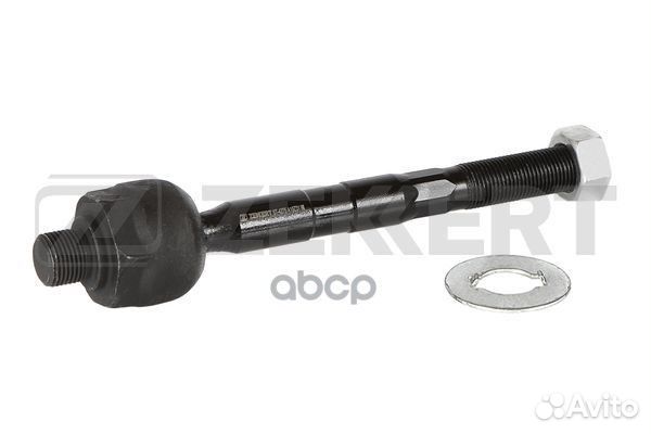 Тяга рулевая лев. Kia Sorento II 09. Доставка по