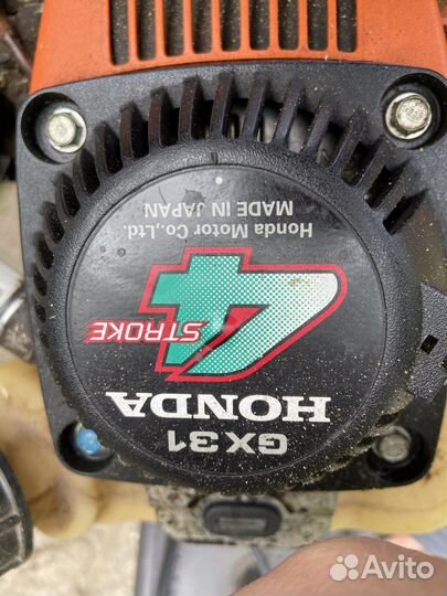 Мотоблоки и культиваторы Husqvarna t200