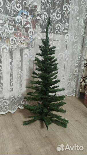 Елка искусственная 90 см