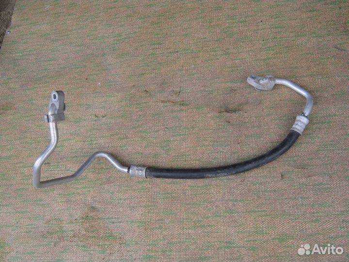 Трубка кондиционера Avensis 2 Авенсис 2 Toyota