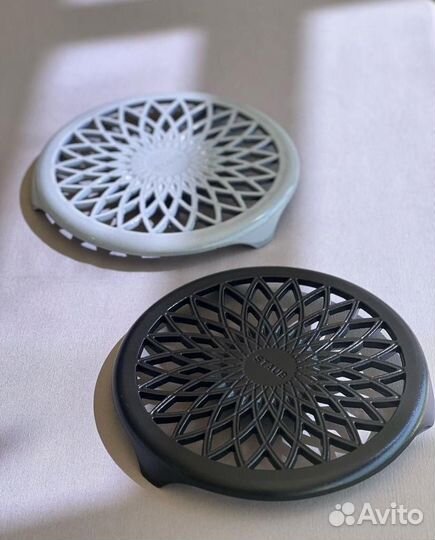 Подставка под горячее staub