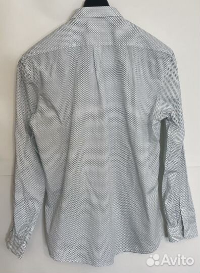 Рубашка мужская Lindbergh оригинал L/XL