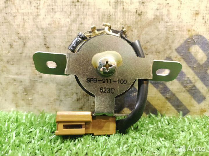 Динамик высокочастотный передний левый Nissan