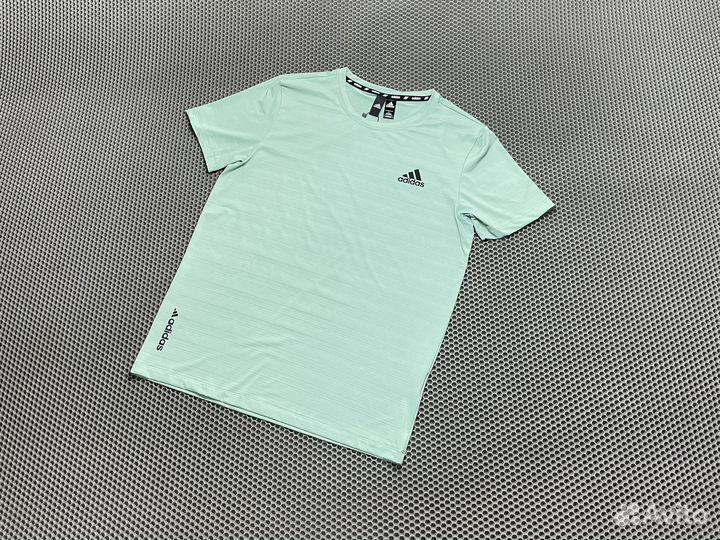Футболка холодок adidas