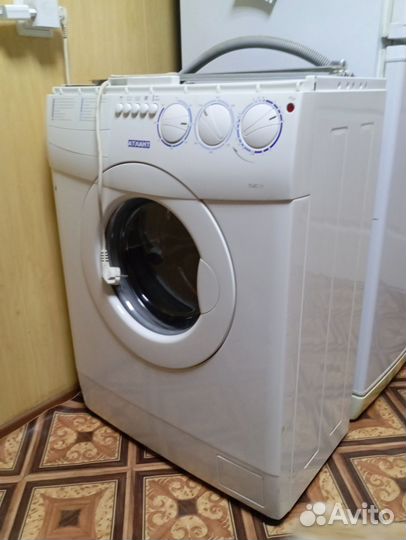 Стиральная машина Атлант 1040 Т1