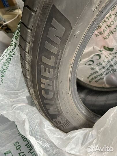 Michelin Primacy 4 235/55 R18