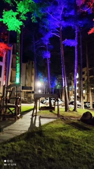 1-к. квартира, 40 м², 1/5 эт.