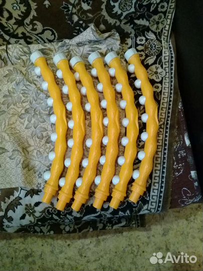 Обруч массажный