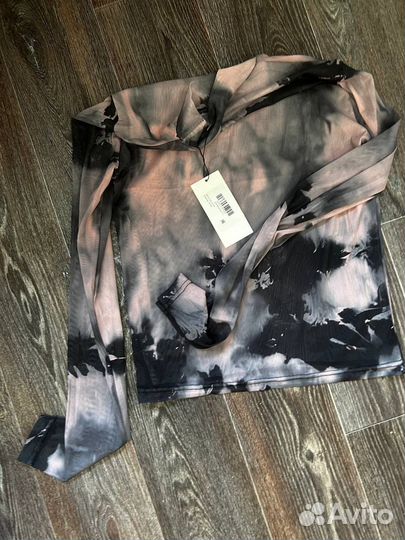 Топ женский