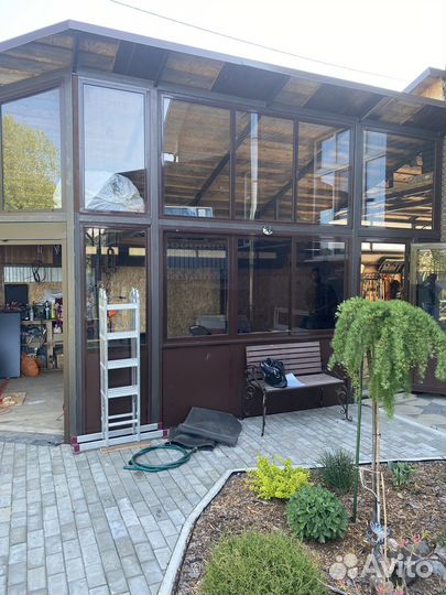 Продам окна