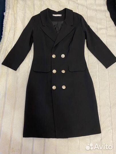 Платье - пиджак