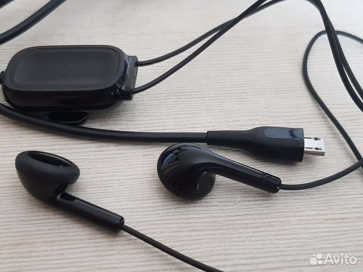 Гарнитура Nokia WH-203 для Nokia 6500c, 7900, 8600