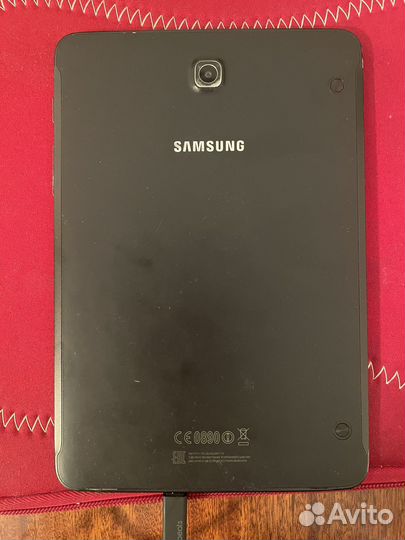 Samsung galaxy tab s2