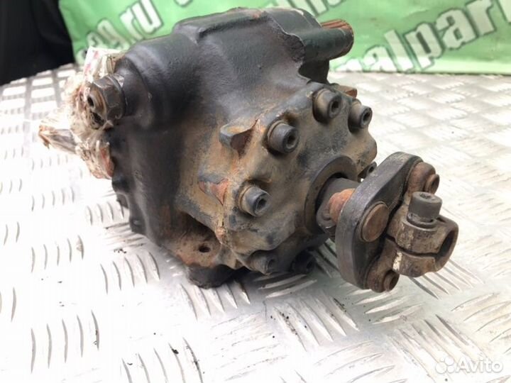 Рулевой редуктор Mercedes-Benz S124 M102.982 1989