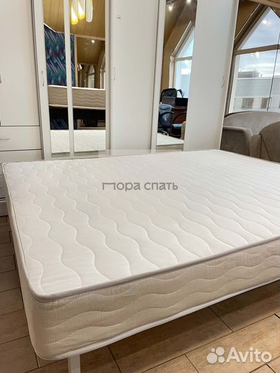 Детский матрас