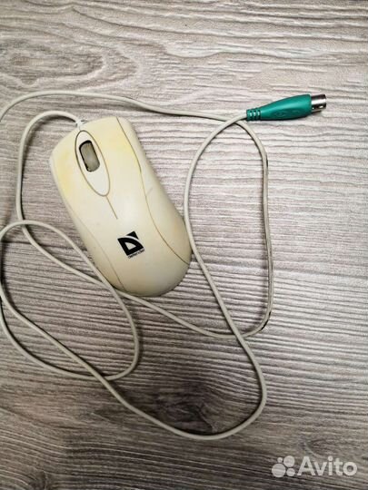 Компьютерная мышь