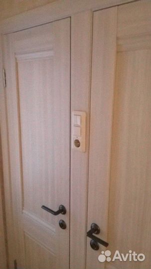 Дверь межкомнатная на 60