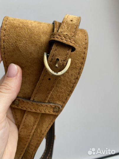 Пояс ремень на талию Max Mara