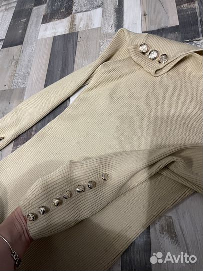 Платье лапша