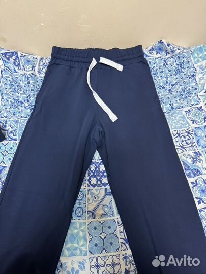 Костюм сборной янао