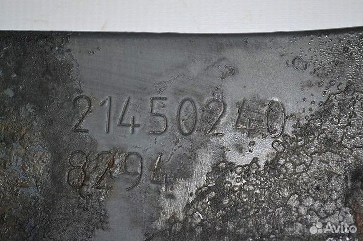 Рама / швеллеры, траверсы, другие volvo FH (01.12)