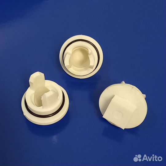 Втулка шнека мясорубки bosch